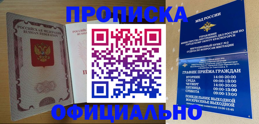 временная регистрация купить в Тереке